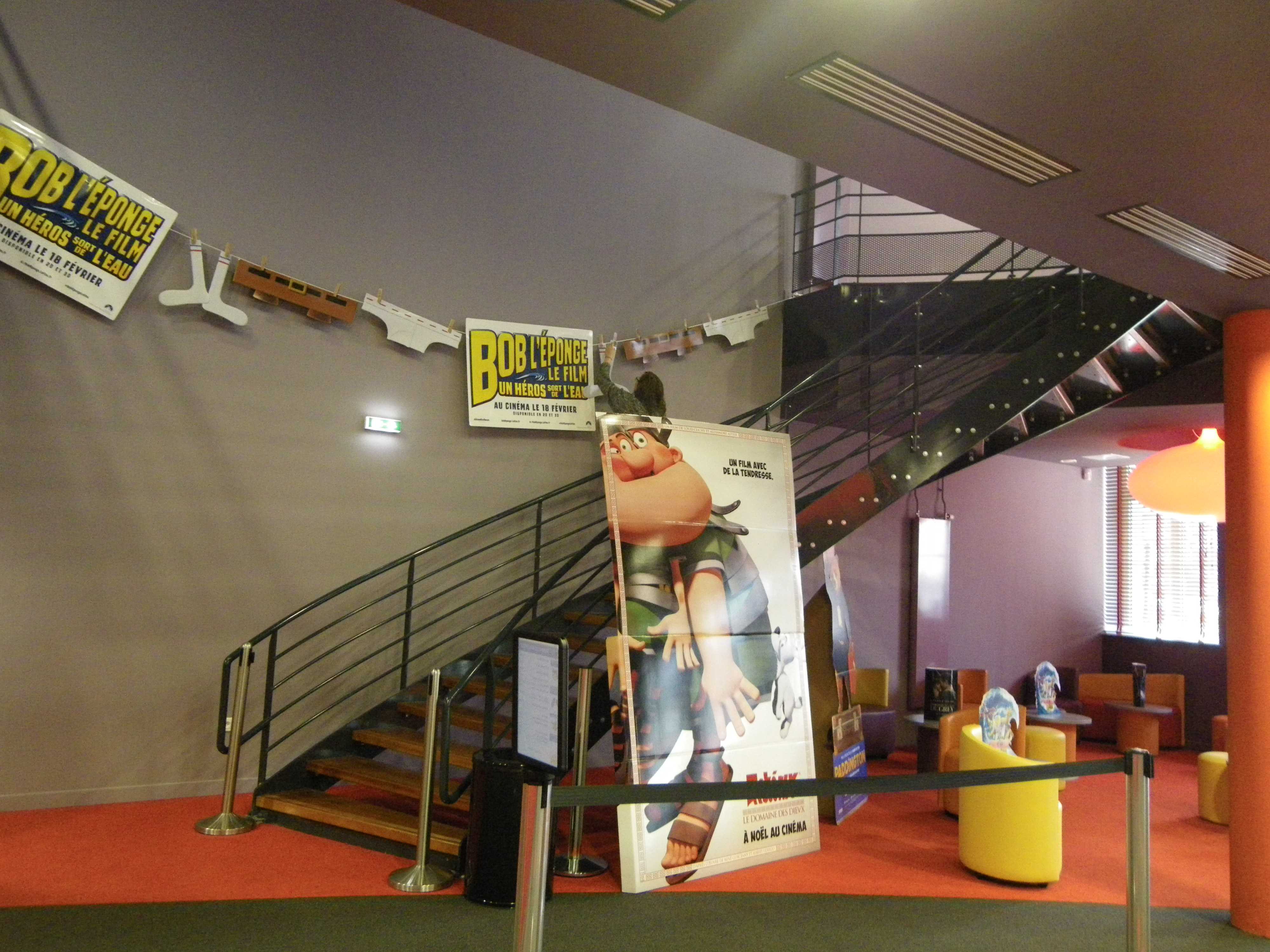 Cinéma d'Hazebrouck