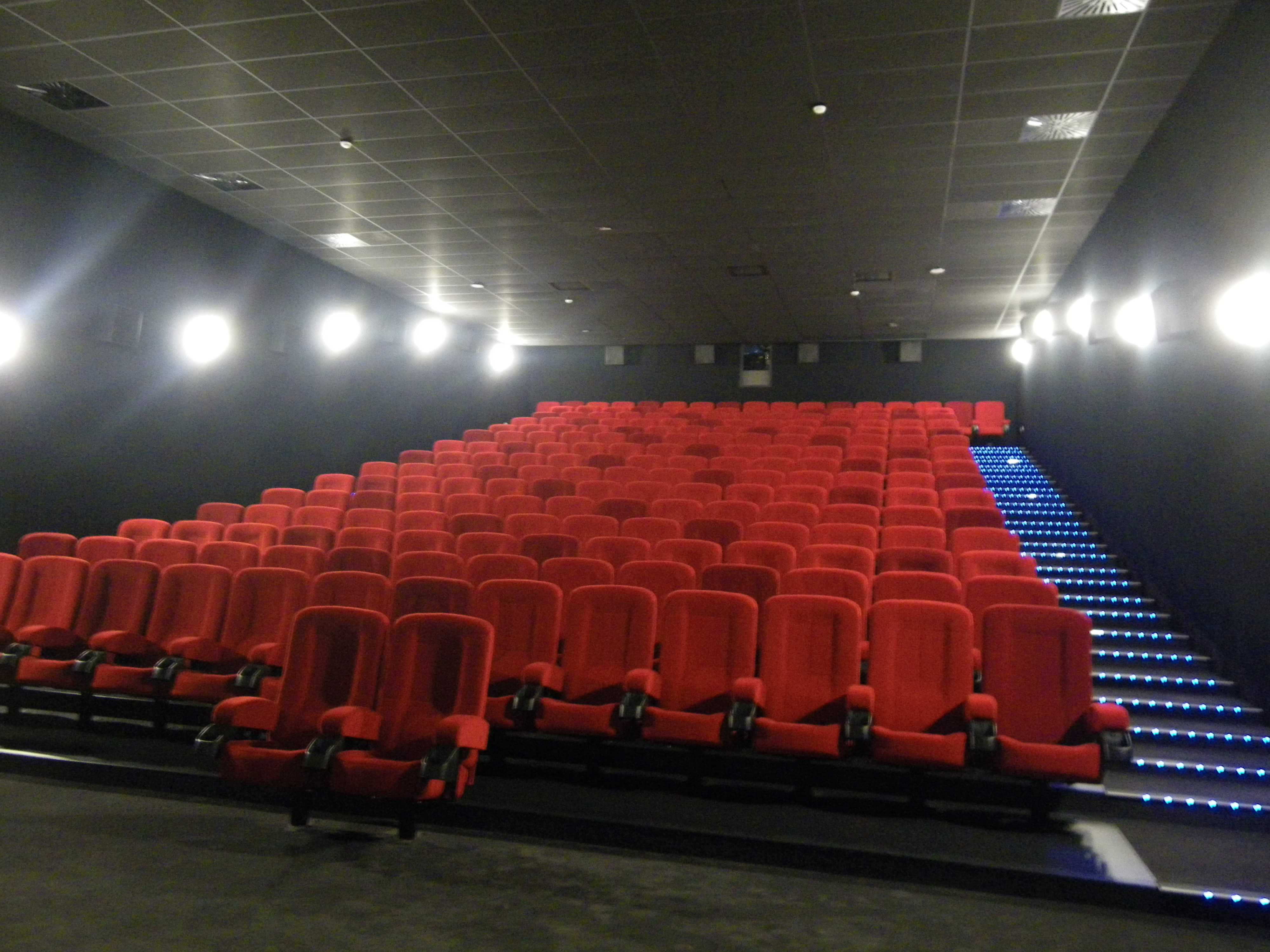 Cinéma d'Hazebrouck